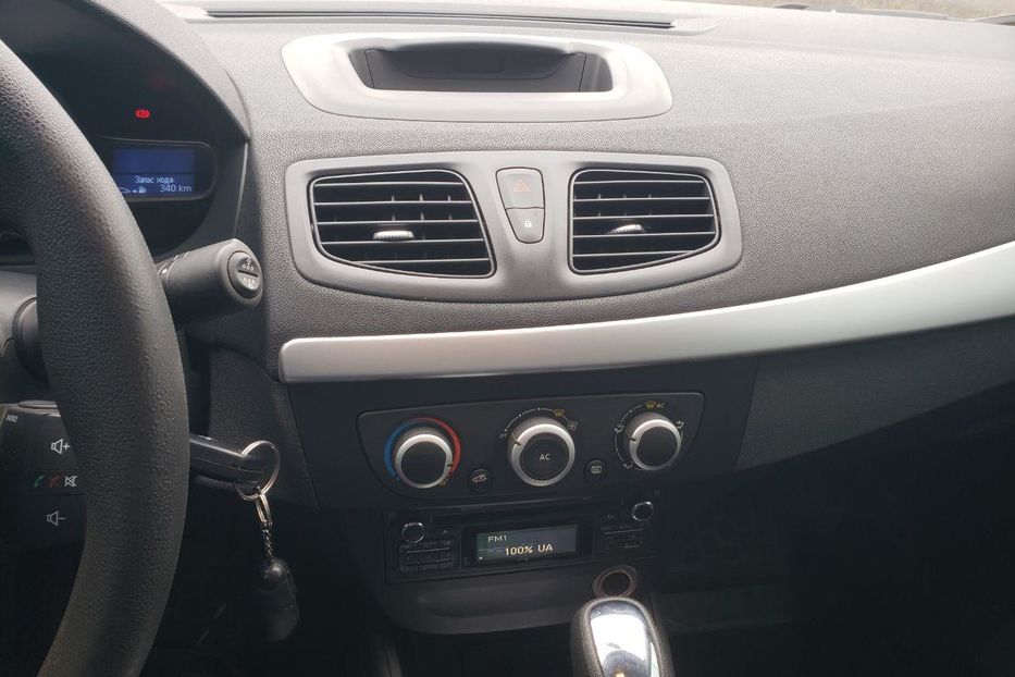 Продам Renault Fluence  2013 года в Николаеве