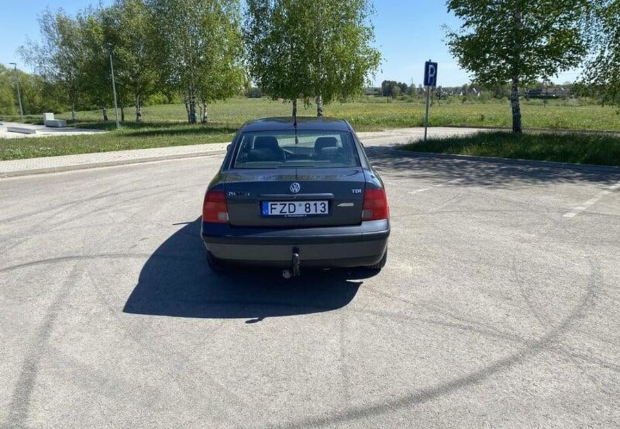 Продам Volkswagen Passat B5 2000 года в Одессе