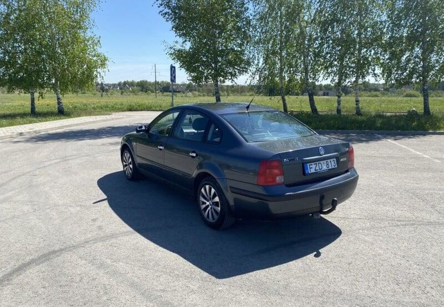 Продам Volkswagen Passat B5 2000 года в Одессе