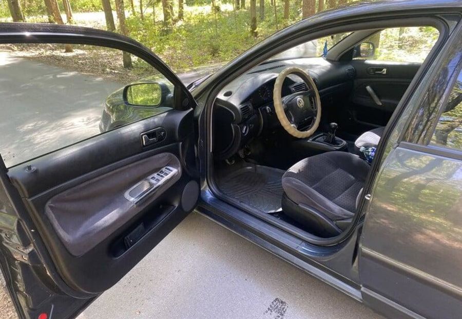 Продам Volkswagen Passat B5 2000 года в Одессе