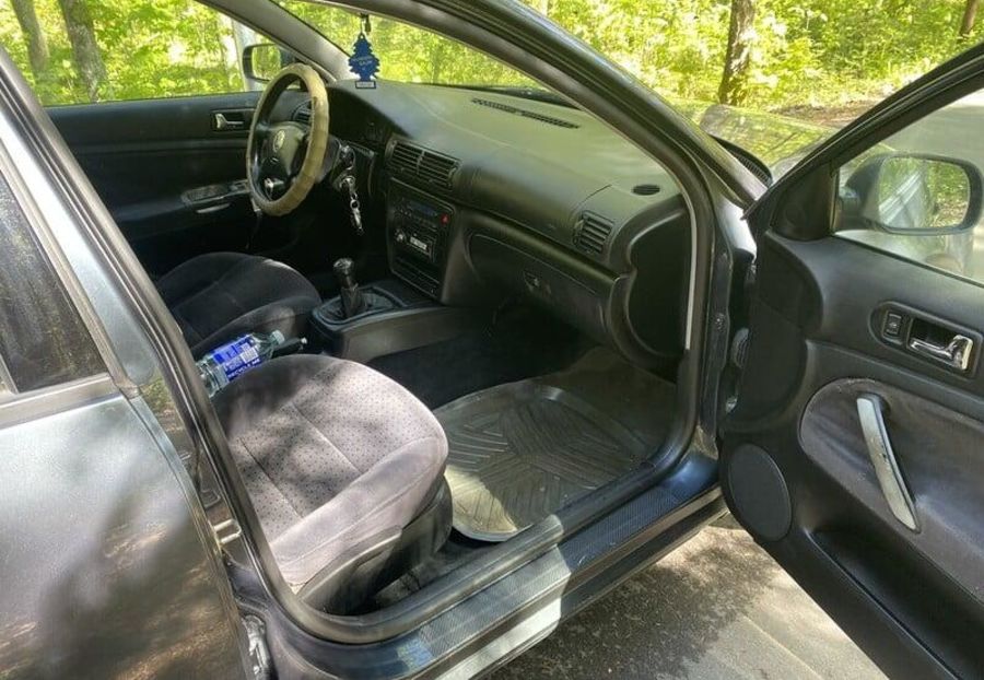 Продам Volkswagen Passat B5 2000 года в Одессе