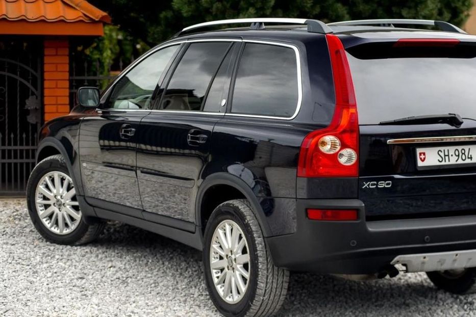 Продам Volvo XC90 2006 года в Сумах
