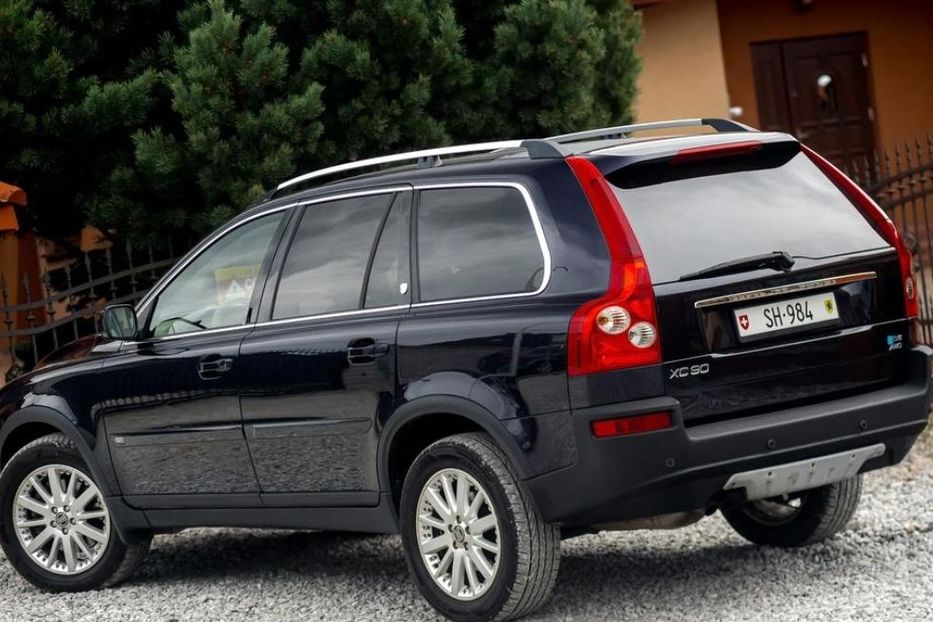Продам Volvo XC90 2006 года в Сумах