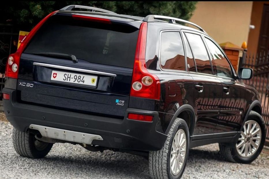 Продам Volvo XC90 2006 года в Сумах