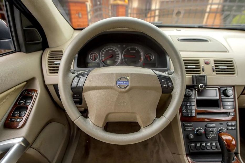 Продам Volvo XC90 2006 года в Сумах