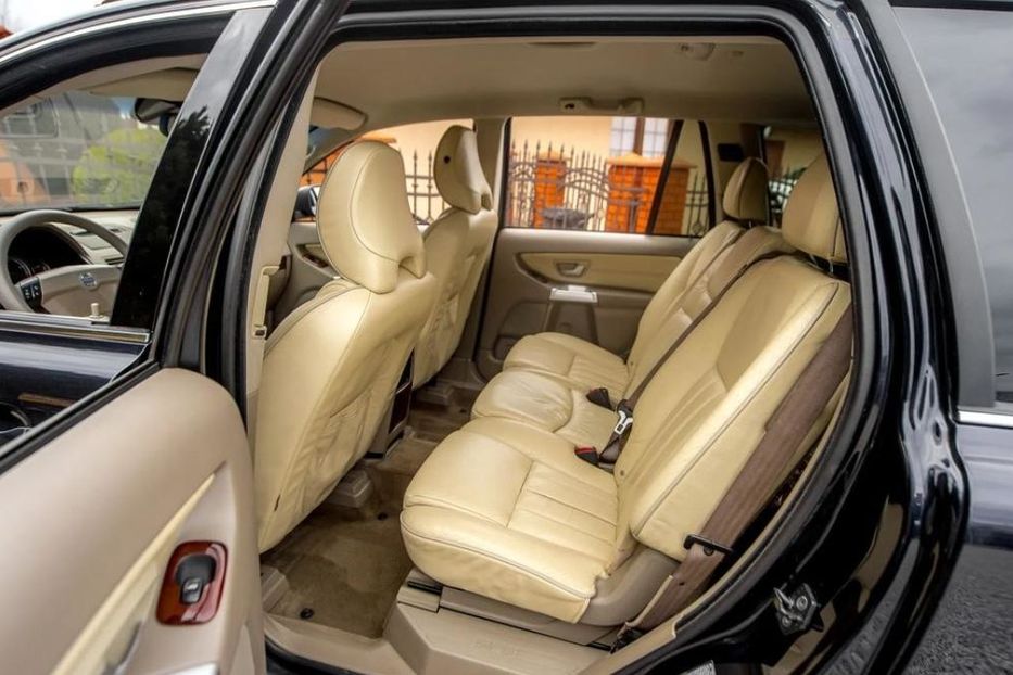 Продам Volvo XC90 2006 года в Сумах