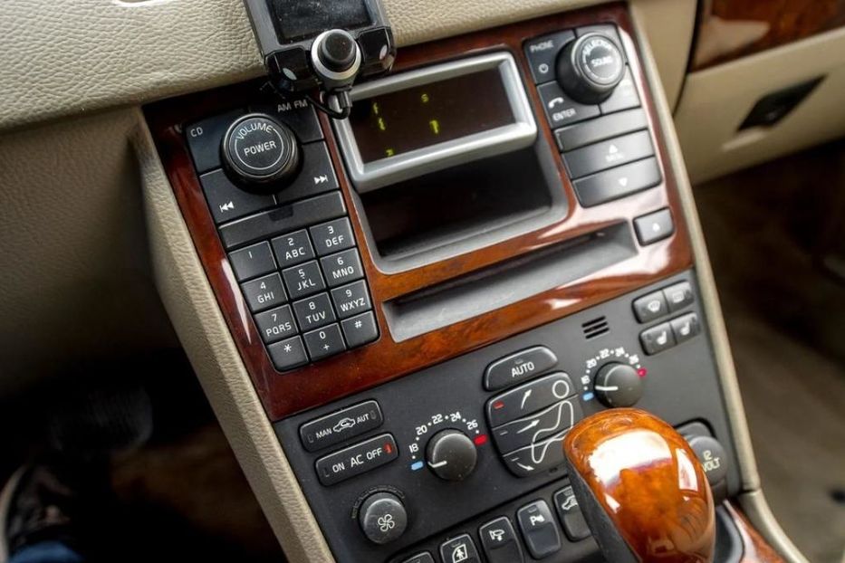 Продам Volvo XC90 2006 года в Сумах