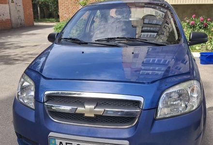 Продам Chevrolet Aveo T250 2006 года в Кропивницком