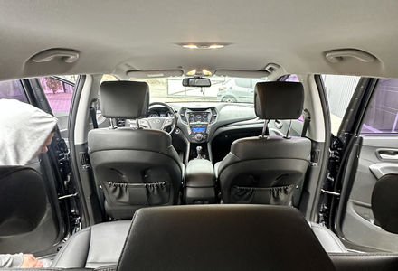 Продам Hyundai Santa FE 2014 года в г. Боярка, Киевская область