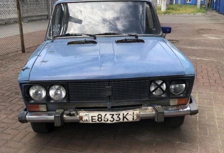Продам ВАЗ 2106 21063 1991 года в Киеве