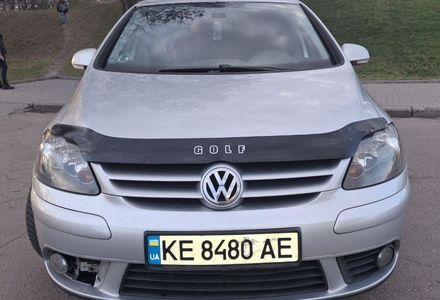 Продам Volkswagen Golf Plus 2008 года в Кропивницком
