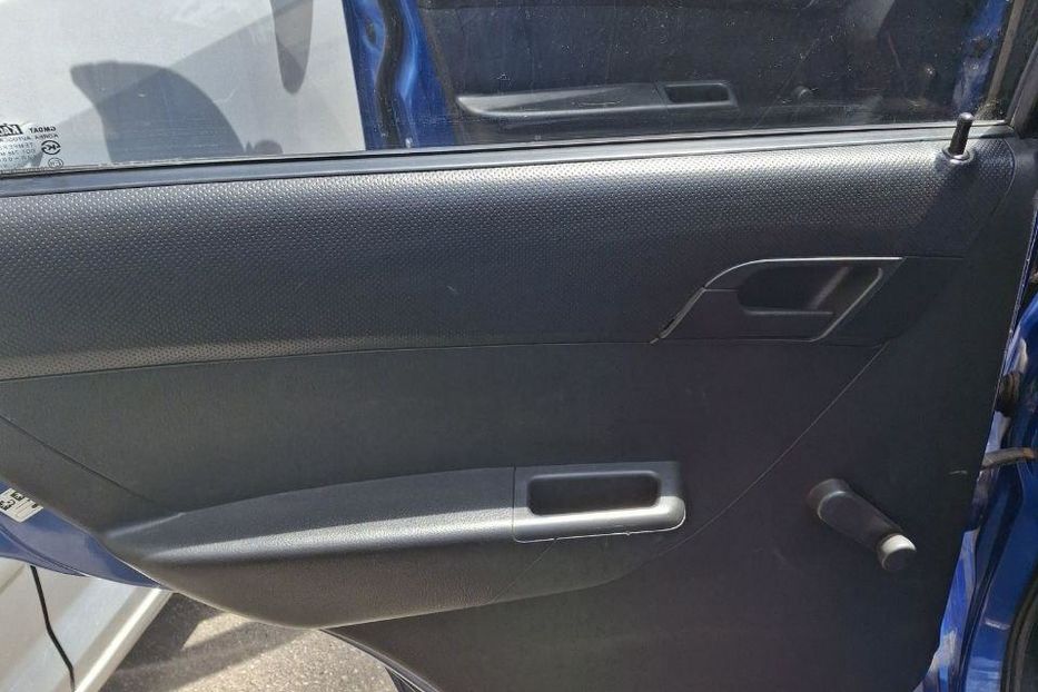 Продам Chevrolet Aveo T250 2006 года в Кропивницком