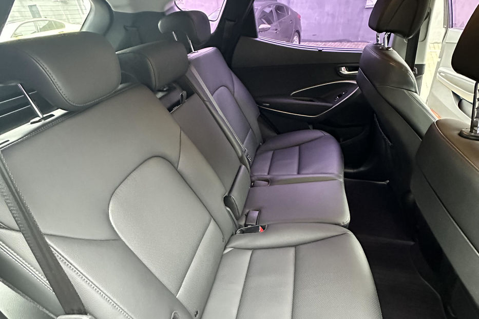 Продам Hyundai Santa FE 2014 года в г. Боярка, Киевская область