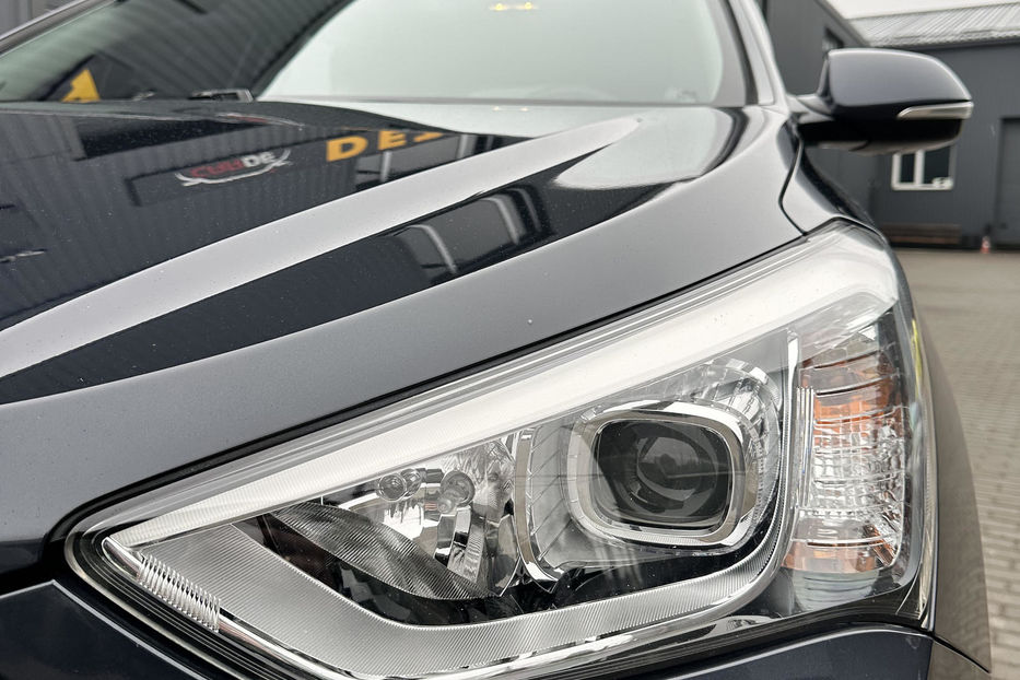 Продам Hyundai Santa FE 2014 года в г. Боярка, Киевская область