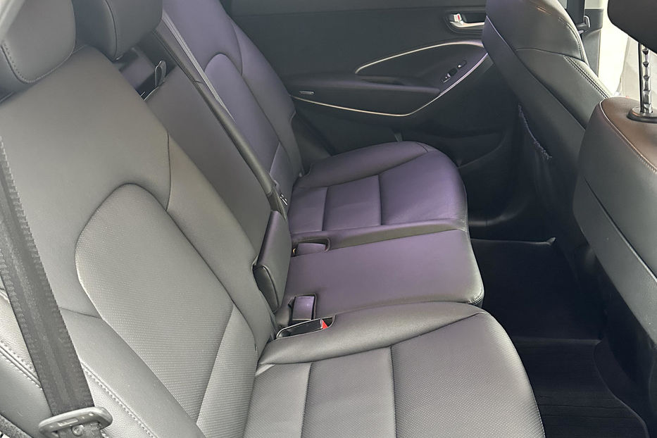 Продам Hyundai Santa FE 2014 года в г. Боярка, Киевская область