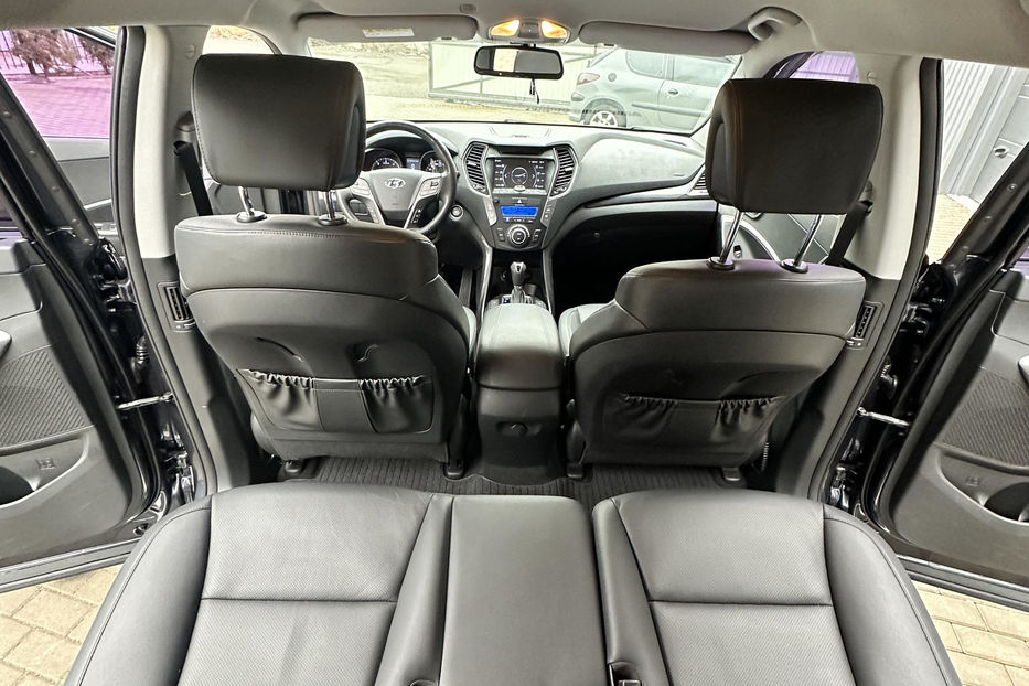 Продам Hyundai Santa FE 2014 года в г. Боярка, Киевская область