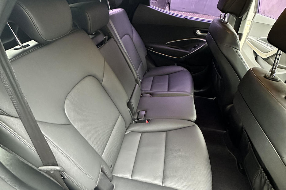 Продам Hyundai Santa FE 2014 года в г. Боярка, Киевская область