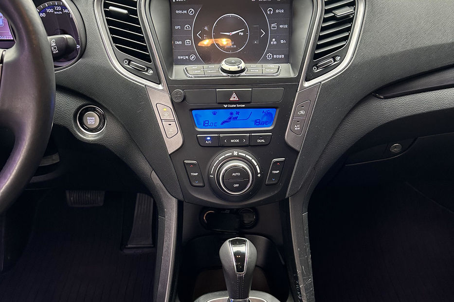 Продам Hyundai Santa FE 2014 года в г. Боярка, Киевская область