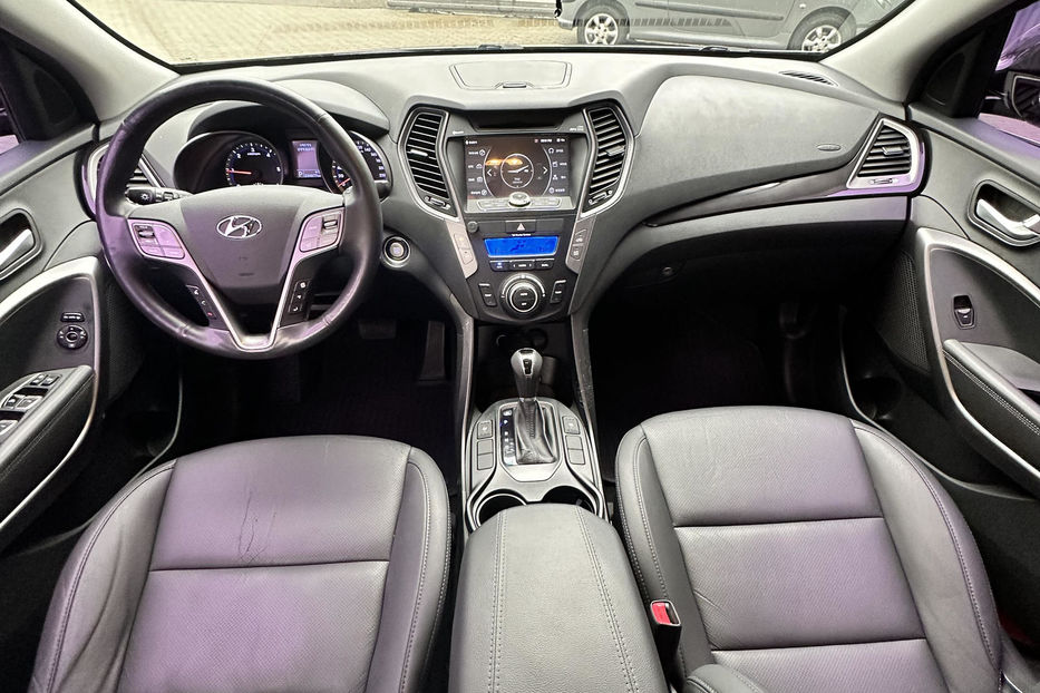 Продам Hyundai Santa FE 2014 года в г. Боярка, Киевская область