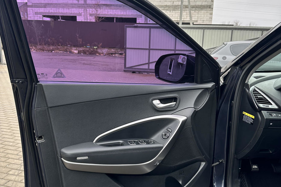 Продам Hyundai Santa FE 2014 года в г. Боярка, Киевская область