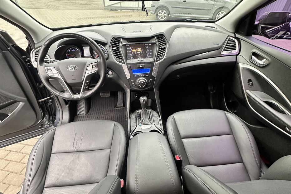 Продам Hyundai Santa FE 2014 года в г. Боярка, Киевская область
