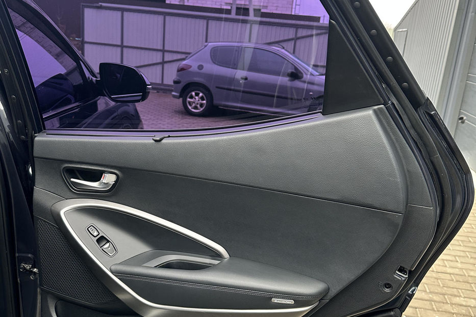 Продам Hyundai Santa FE 2014 года в г. Боярка, Киевская область