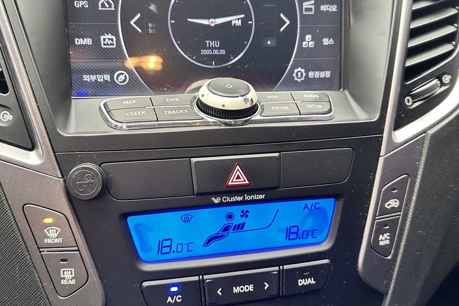 Продам Hyundai Santa FE 2014 года в г. Боярка, Киевская область
