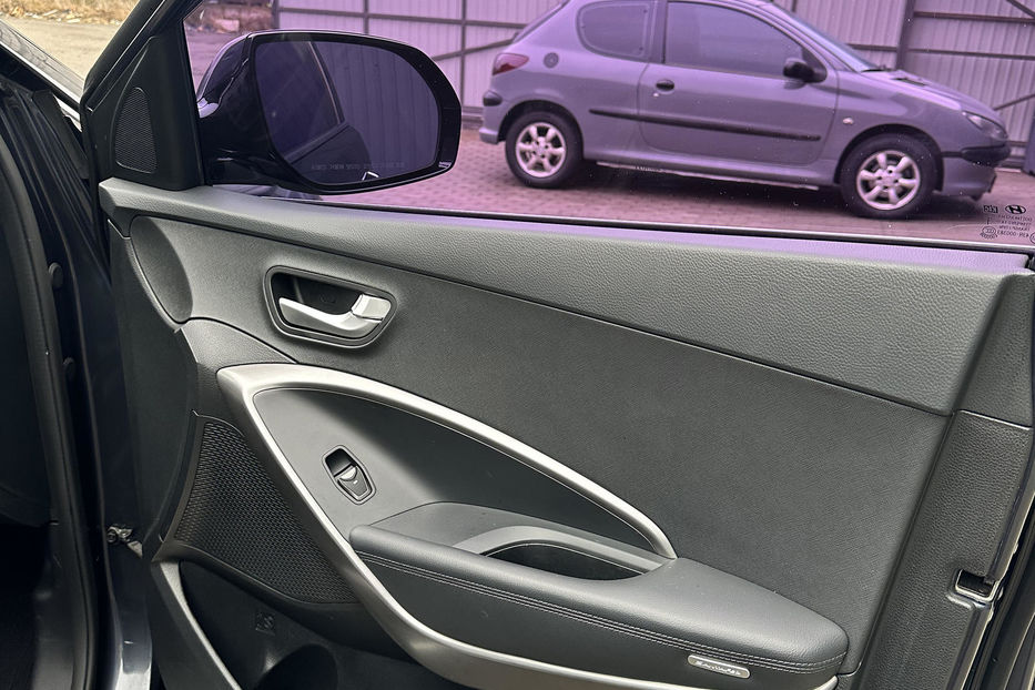 Продам Hyundai Santa FE 2014 года в г. Боярка, Киевская область