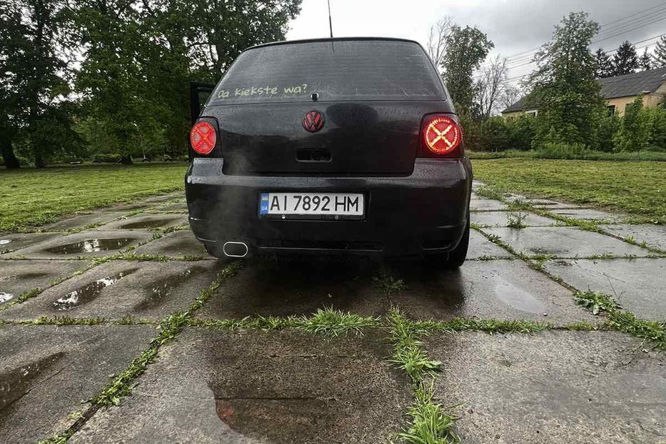 Продам Volkswagen Golf IV 1.4 2002 года в г. Белая Церковь, Киевская область