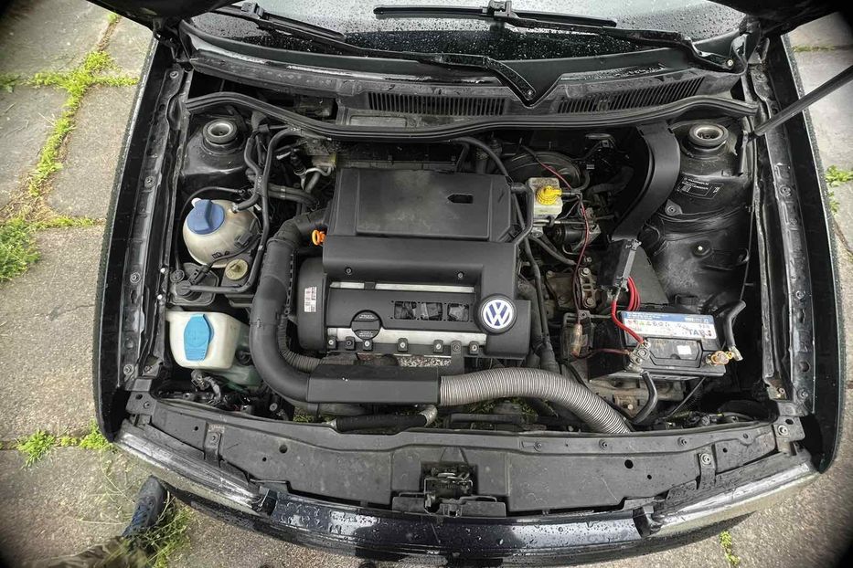 Продам Volkswagen Golf IV 1.4 2002 года в г. Белая Церковь, Киевская область