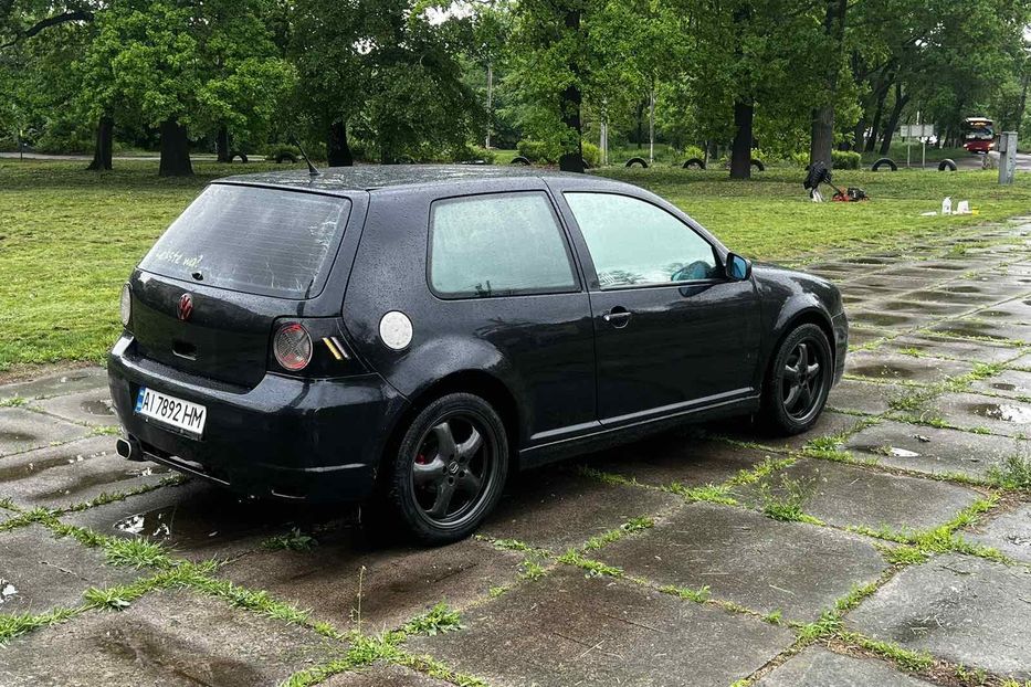 Продам Volkswagen Golf IV 1.4 2002 года в г. Белая Церковь, Киевская область