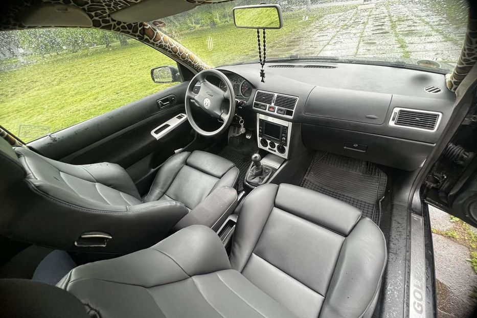 Продам Volkswagen Golf IV 1.4 2002 года в г. Белая Церковь, Киевская область