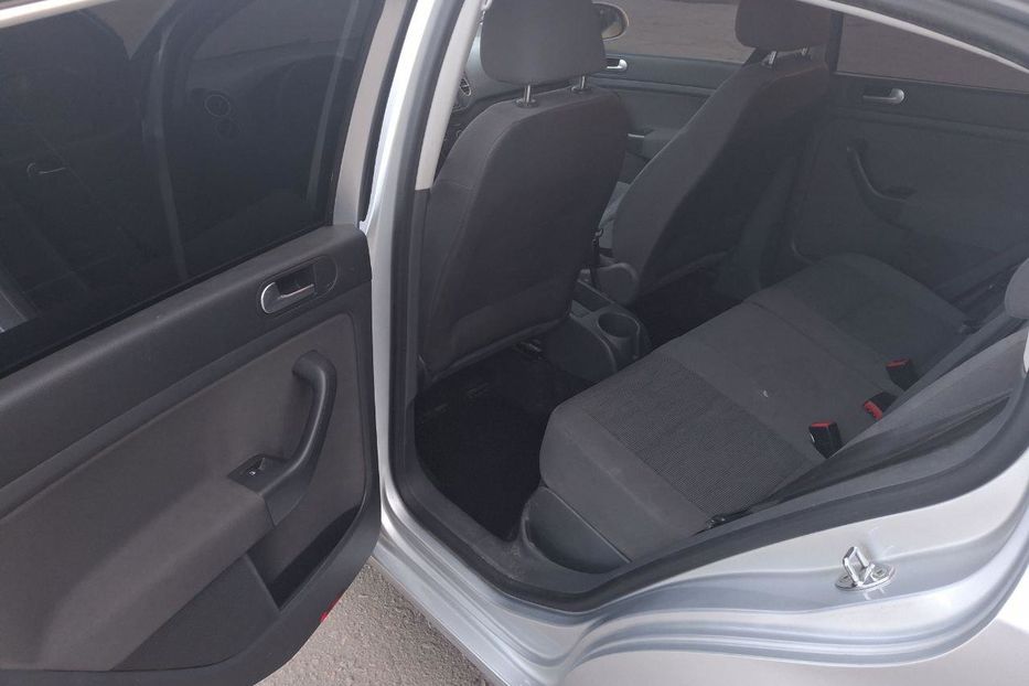 Продам Volkswagen Golf Plus 2008 года в Кропивницком