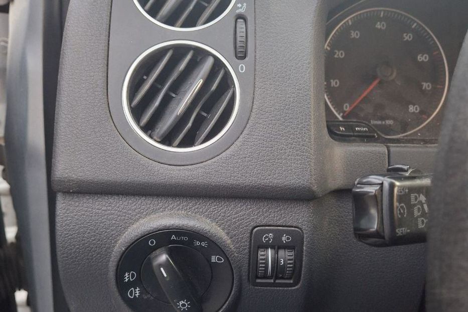 Продам Volkswagen Golf Plus 2008 года в Кропивницком