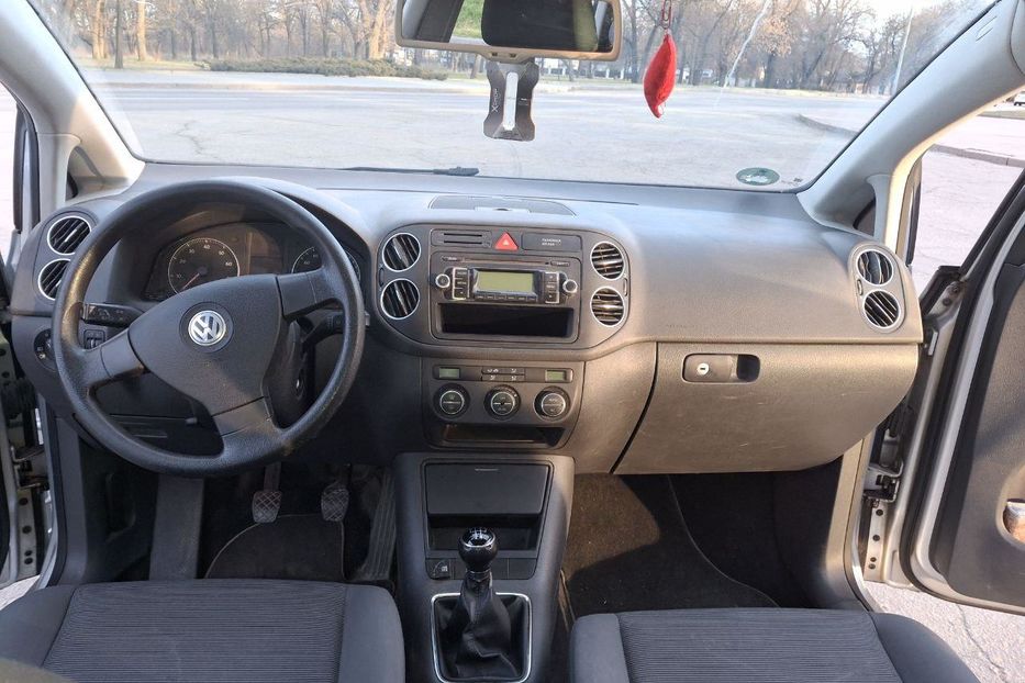 Продам Volkswagen Golf Plus 2008 года в Кропивницком