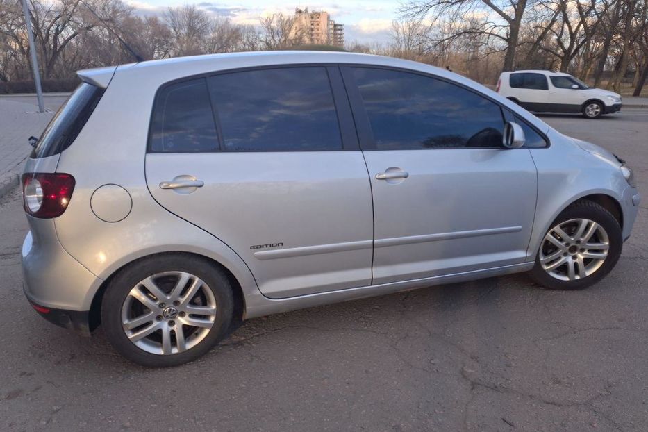Продам Volkswagen Golf Plus 2008 года в Кропивницком