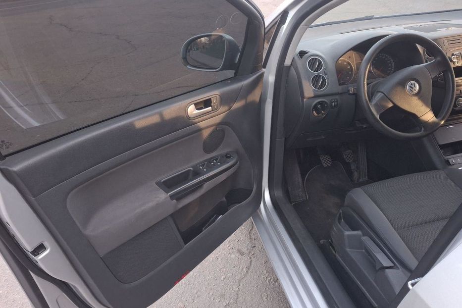Продам Volkswagen Golf Plus 2008 года в Кропивницком