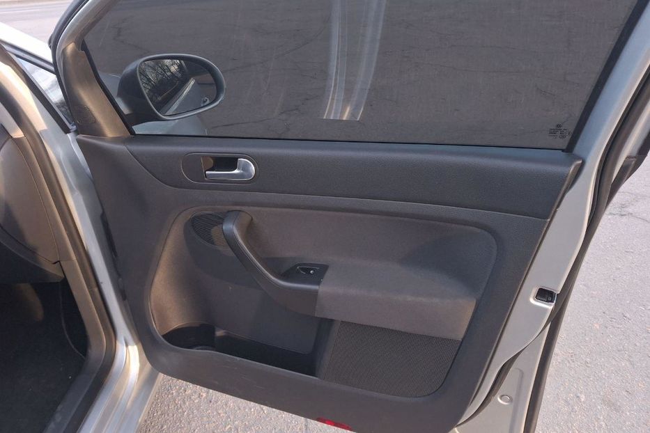 Продам Volkswagen Golf Plus 2008 года в Кропивницком