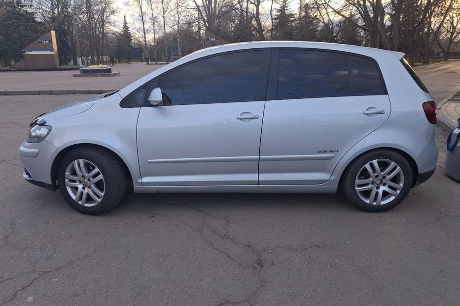 Продам Volkswagen Golf Plus 2008 года в Кропивницком