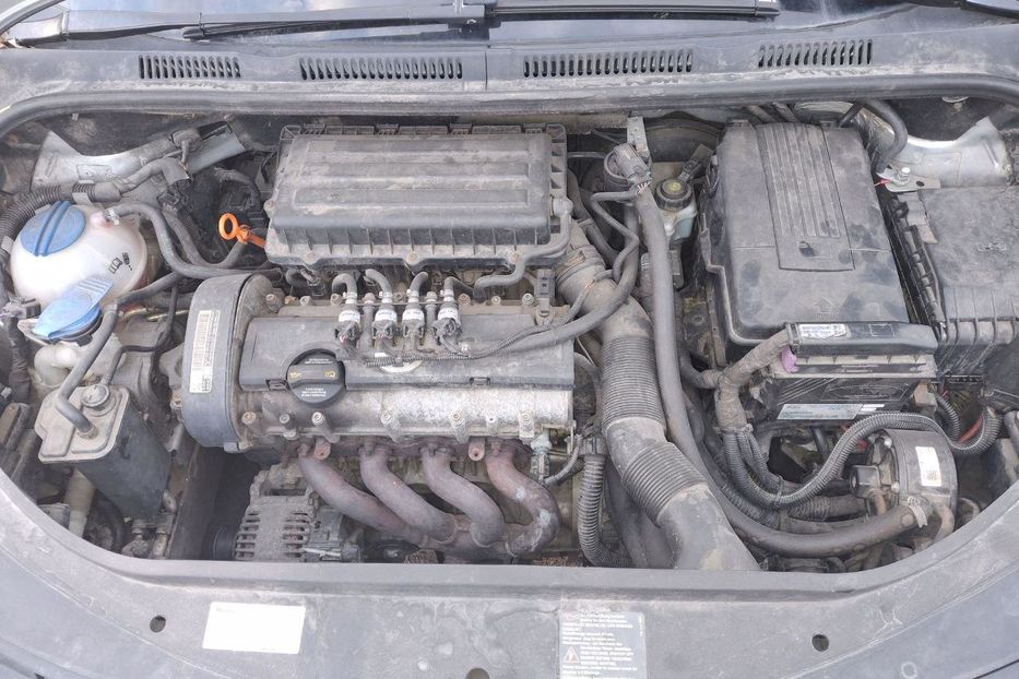 Продам Volkswagen Golf Plus 2008 года в Кропивницком