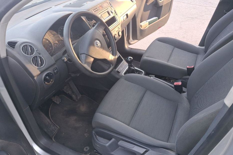 Продам Volkswagen Golf Plus 2008 года в Кропивницком