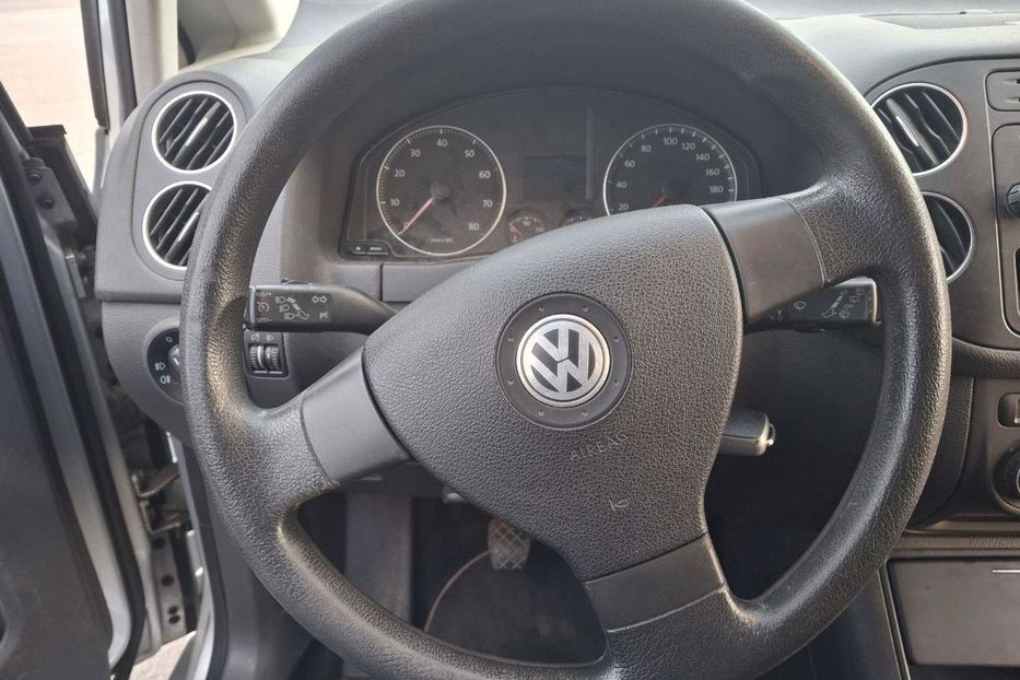 Продам Volkswagen Golf Plus 2008 года в Кропивницком