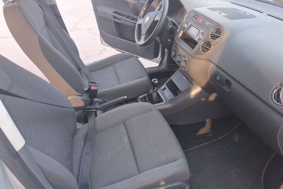 Продам Volkswagen Golf Plus 2008 года в Кропивницком