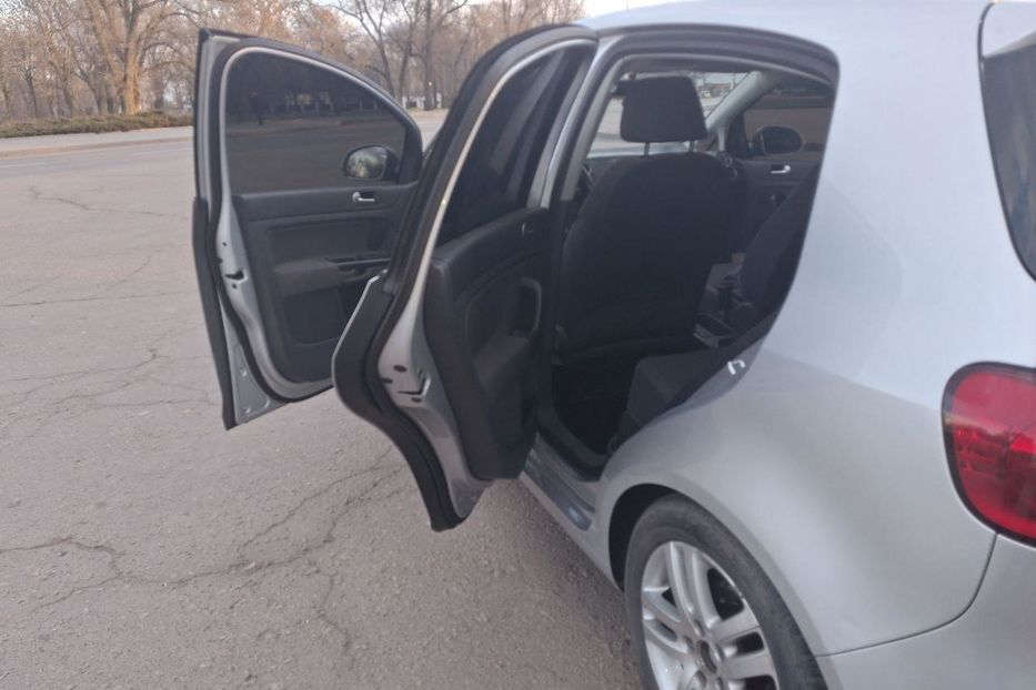 Продам Volkswagen Golf Plus 2008 года в Кропивницком