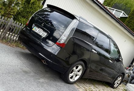 Продам Mitsubishi Grandis 2008 года в Кропивницком