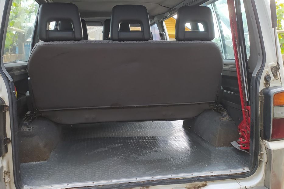 Продам Mitsubishi Delica L300 4х4 1993 года в Одессе