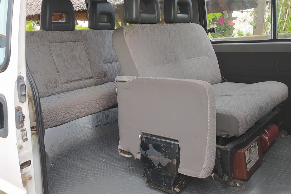 Продам Mitsubishi Delica L300 4х4 1993 года в Одессе