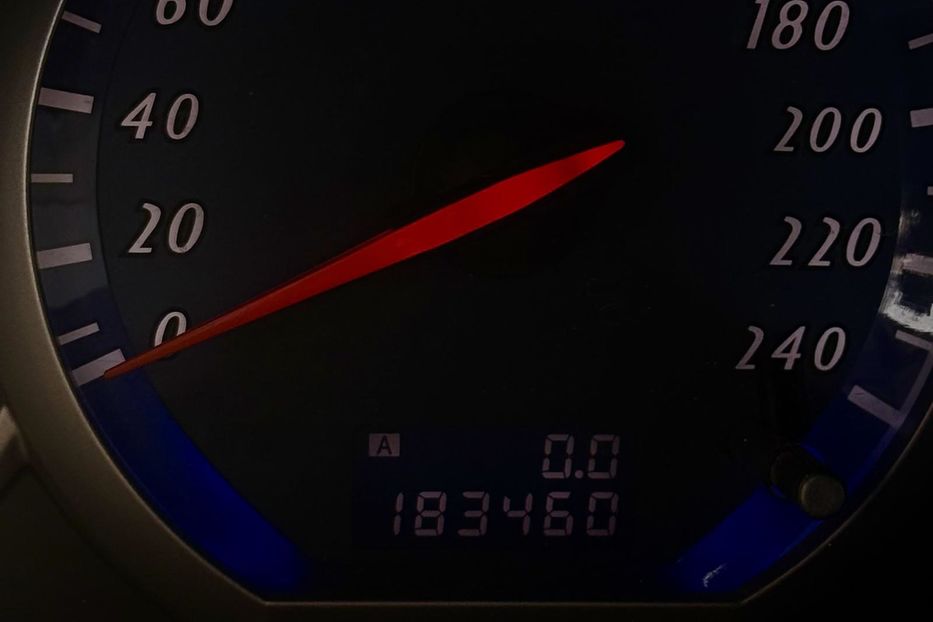 Продам Mitsubishi Grandis 2008 года в Кропивницком
