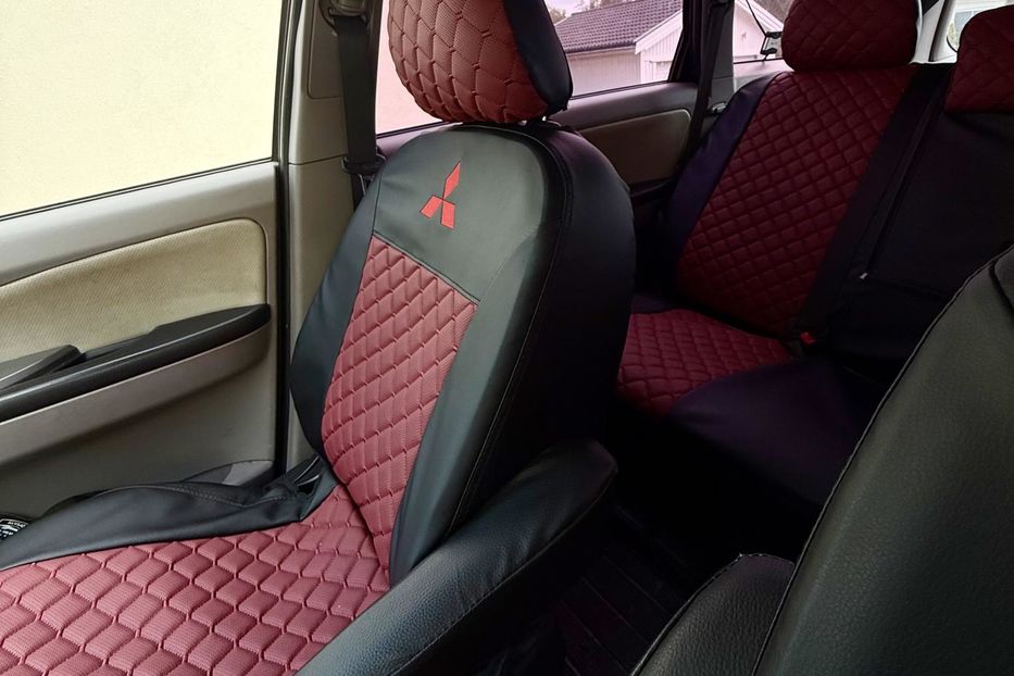 Продам Mitsubishi Grandis 2008 года в Кропивницком