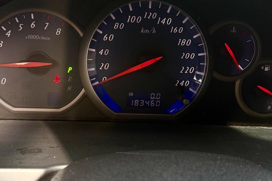 Продам Mitsubishi Grandis 2008 года в Кропивницком